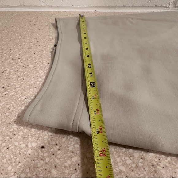 Banana Republic Midi Lined Skirt Size 0 - Picture 15 of 16